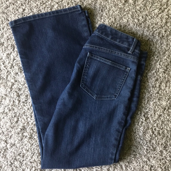 The Limited- jeans - Picture 3 of 4